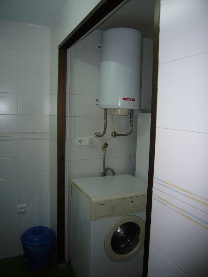 Apartamentos Gemelos IV - Fincas Arena Бенидорм Экстерьер фото